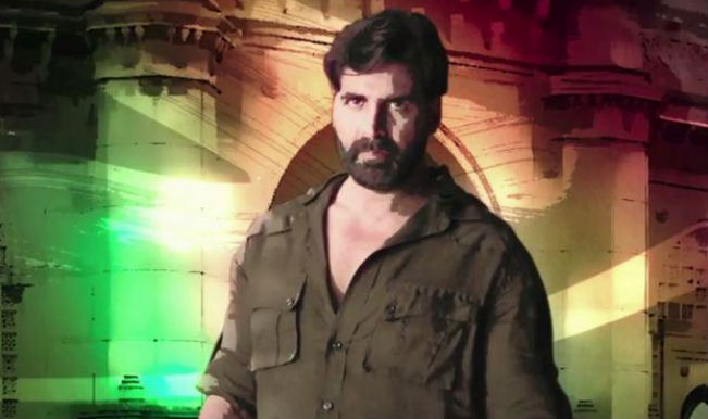 hindi full movie gabbar is back 2015