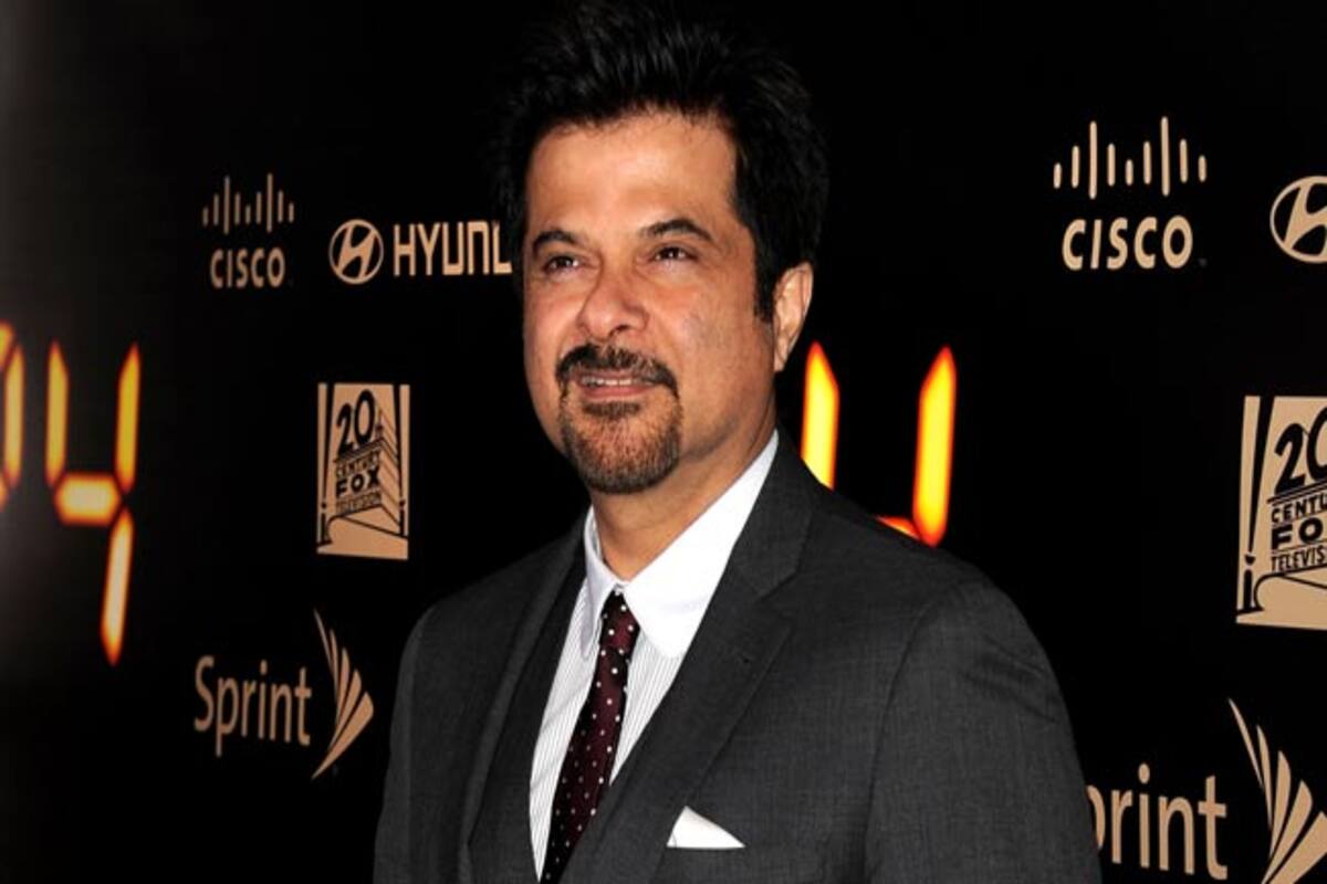 Anil Kapoor Not Ready To Start Acting School India Com Kiran kumar reddy in hyderabad on saturday. india com