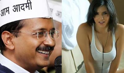 Delhi Porn - Arvind Kejriwal â€” making porn more accessible in Delhi! | India.com