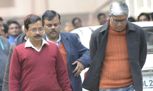 Arvind Kejriwal Defamation Case Latest Update: Supreme Courts Stays ...