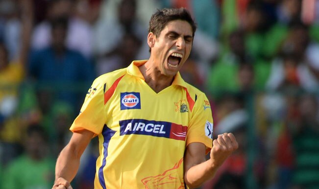 CSK’s Ashish Nehra: People noticing me more as I am 36 and performing ...