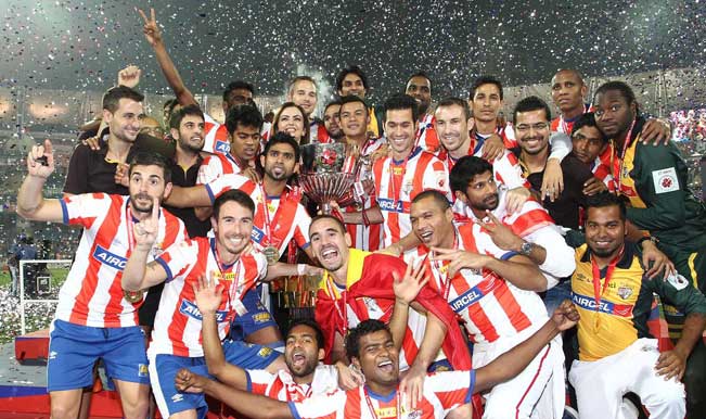 Atk-Players