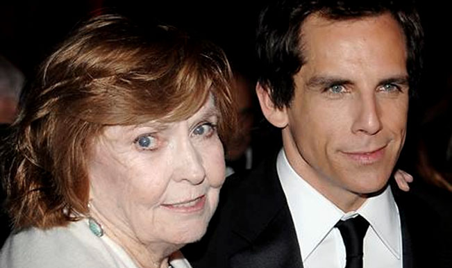 Actress Anne Meara, Ben Stiller’s mother, passes away | India.com