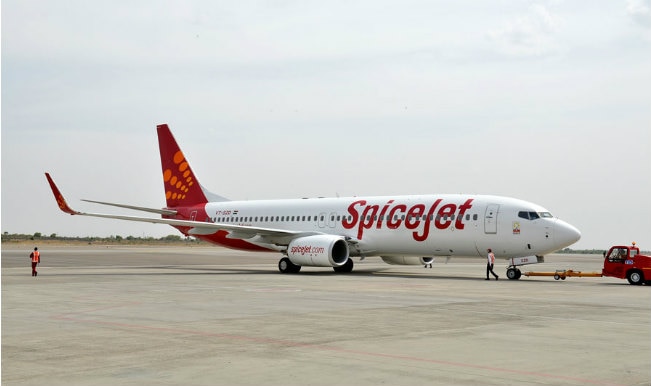 SpiceJet launches discount offer; ticket prices as low as Rs 1,010 ...