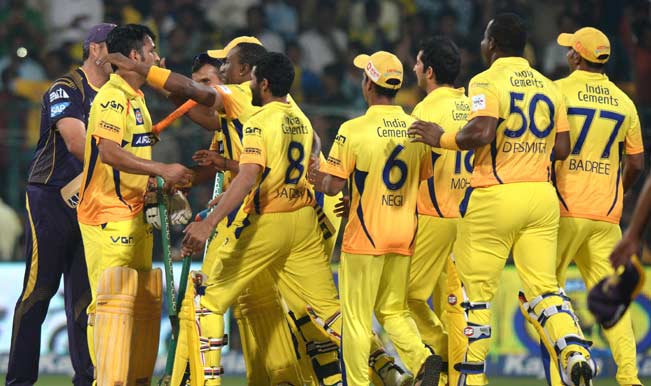 Chennai-Super-Kings-celebrate-after-winning-the-final-CLT20-match ...