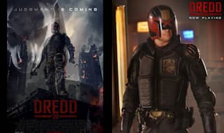 Dredd movie: 4 amazing facts about this action film