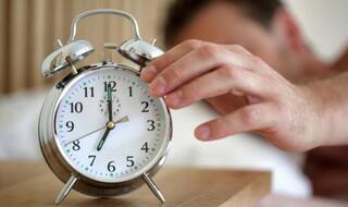 5 little-known facts about your sleep that will delight you!