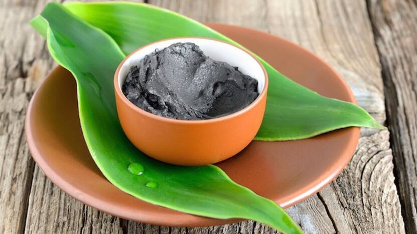Eat That Clay, It's Good For You