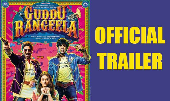 Revisiting Ram Gopal Varma's Rangeela: A lovely homage to the movies |  Bollywood News - The Indian Express