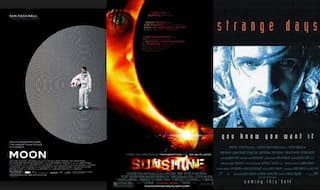 Moon, Sunshine, Strange Days: 5 underrated sci-fi films that you must watch!
