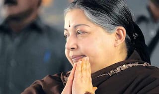 J Jayalalithaa to be sworn in as Tamil Nadu Chief Minister today