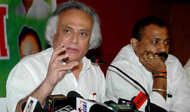 Jairam Ramesh Narendra Modi Allowing Bhartiya Janata Party Leaders To Indulge In Polarisation