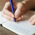 3 Reasons to Get Know Yourself Better Through Journaling