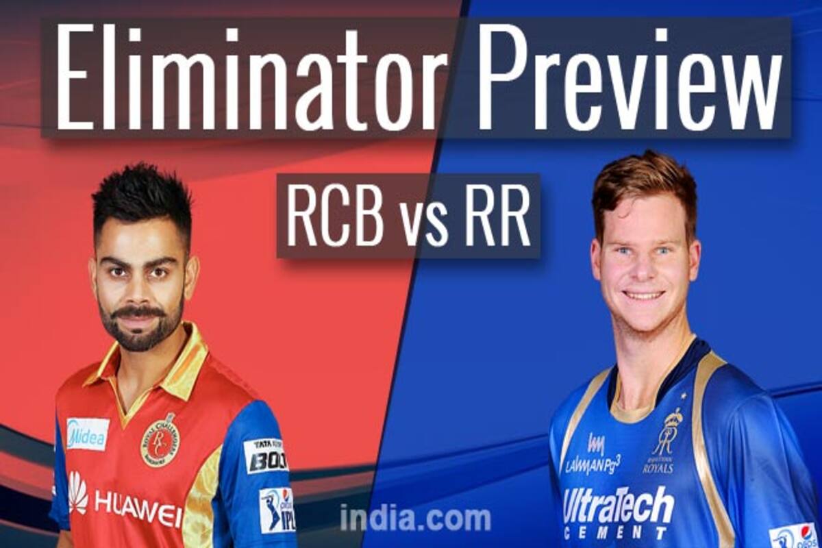 The Stat That Makes Rajasthan Royals Big Favourites In IPL 2022