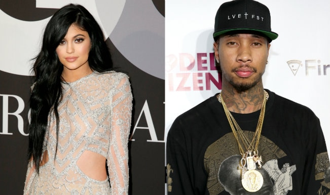 Kylie Jenner’s family worried about ‘spoilt brat’ beau Tyga’s influence ...