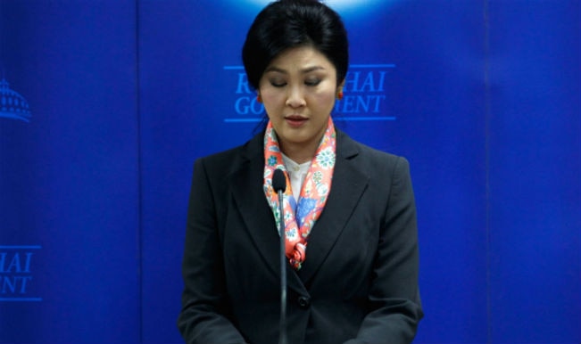 Ousted Thai Prime Minister Yingluck Shinawatra Pleads Not Guilty As Negligence Trial Begins