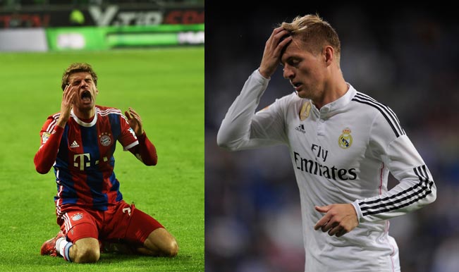 Muller-Kroos
