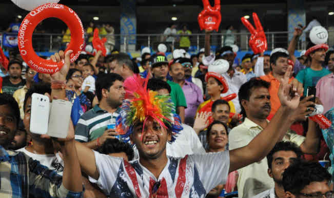 Mumbai Indians invite fans to join celebrations at the Wankhede post ...