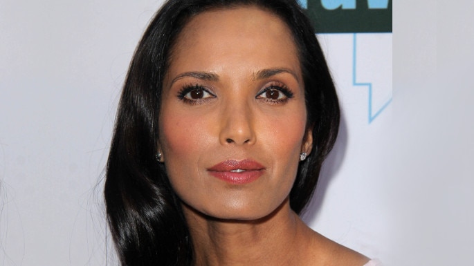 Padma Lakshmi Fights to Improve Endometriosis Awareness and Research