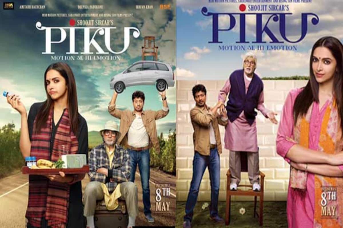 Ranveer Singh: Piku is Deepika Padukone's career best | India.com