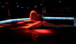 Mom Blackmailed For Sex
