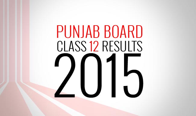 PUNJAB TECHNICAL BOARD RESULT 2015 visual data 7