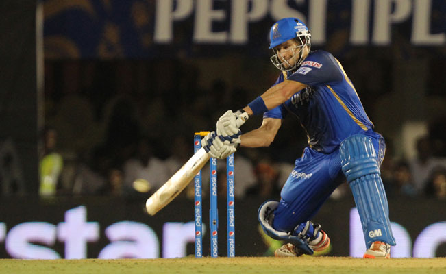 Rajasthan Royals advance to play-offs, IPL 2015: Picture Highlights of RR vs KKR