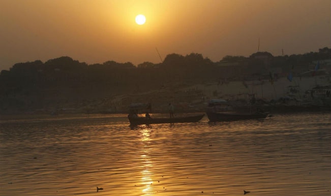 River cleanliness drive in Nashik ahead of Kumbh mela | India.com