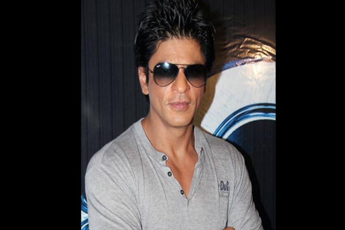 SRK hits 13 million followers on Twitter