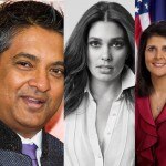 5 South Asian Americans to Celebrate During Asian-Pacific American Heritage Month