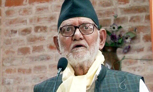 Sushil Koirala: No one will be homeless | India.com