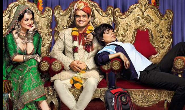 Tanu Weds Manu Returns will be a winner B Town India