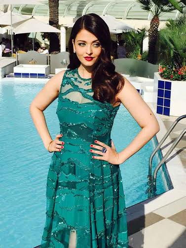 Cannes 2015: Is Aishwarya Rai Bachchan the most beautiful star at the  French Riviera? (pics compilation) | India.com