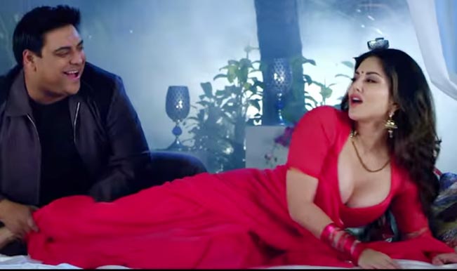 7 reasons why you must avoid Sunny Leones (sex) comedy Kuch Kuch Locha Hai! India