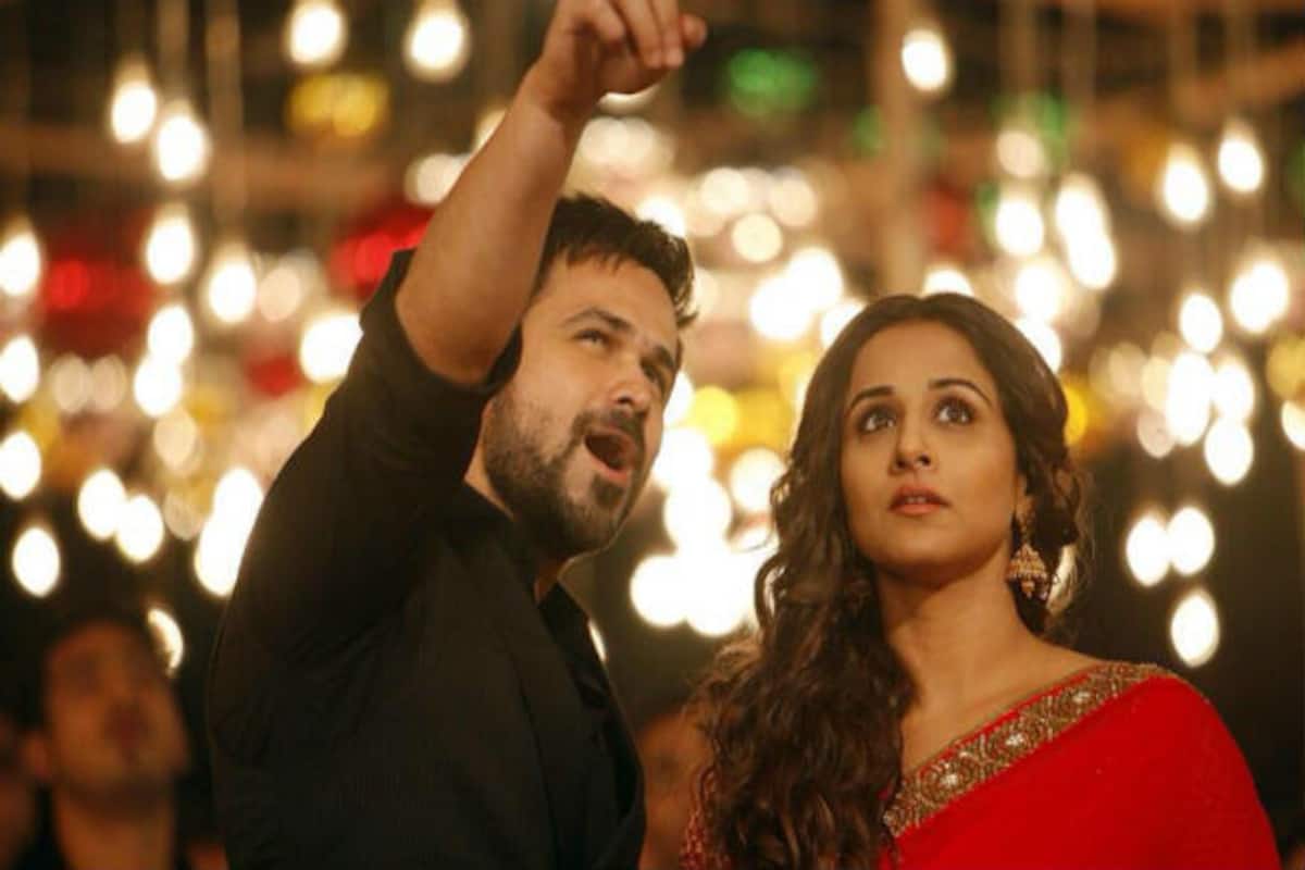 Hamari Adhuri Kahani song Hasi: Another beautiful song from Emraan ...