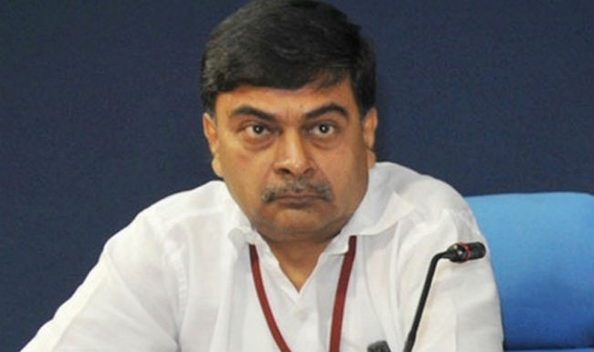 Bjp Mp Rk Singh Opposes India Pakistan Cricket Series