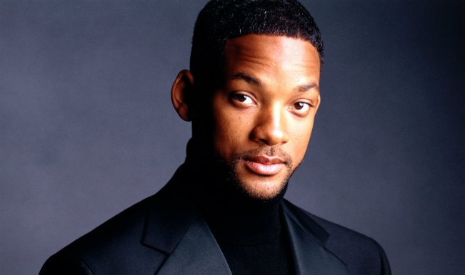 Will Smith Explains How Jaden's Prom Date as Batman Went Down