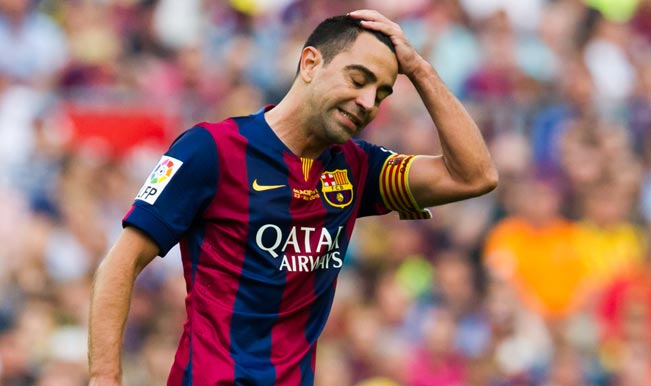 XAvi-Hernandez-PSG-Barcelona