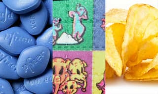 Viagra, Potato chips: Top 3 accidental discoveries that led to important inventions!