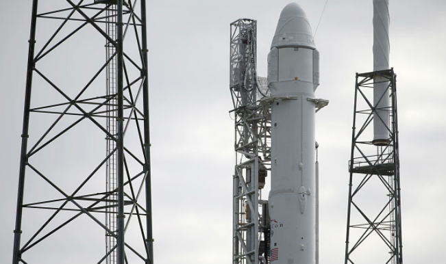 SpaceX Falcon 9 rocket explodes shortly after launch (Watch video ...