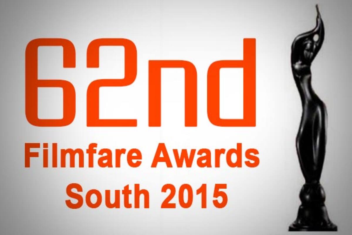 62nd Filmfare Awards South 2015: Check out South Indian cinema's favourite  nominees | India.com