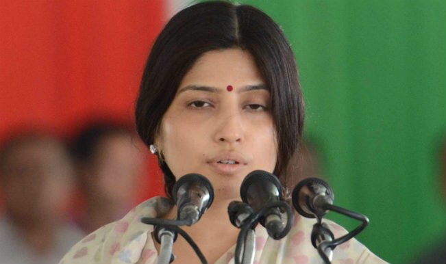 Dimple Yadav’s constituency to get modern perfume plant | India.com