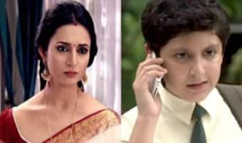 Yeh Hai Mohabbatein: Adi lands in trouble at a party; Will Ishita ...