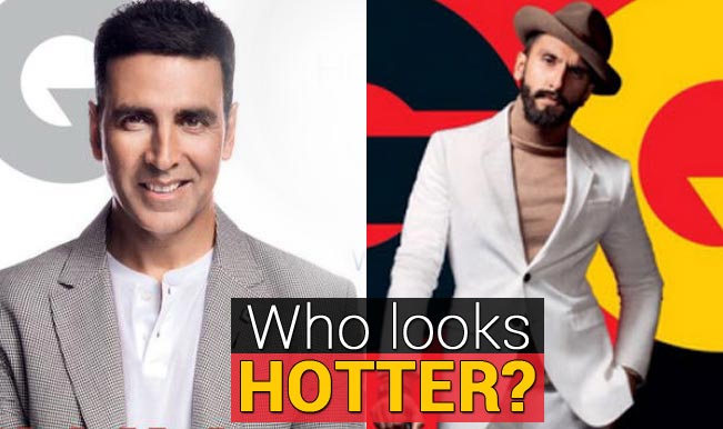 Akshay Kumar's Hot Pink Suit Can Give Ranveer Singh A Run For His