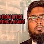 Muslim man from Kolkata sacked from for sporting beard: Suppression or a half-baked story?
