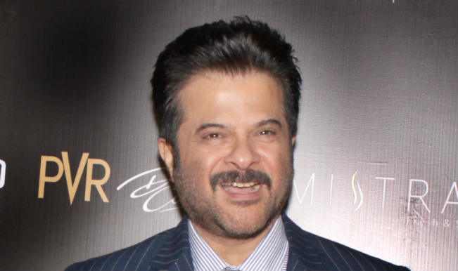 Mission Impossible is unbelievably awesome: Anil Kapoor | India.com