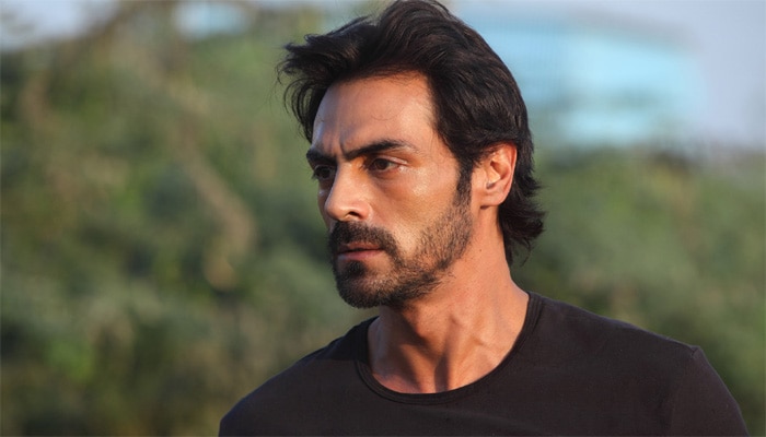 arjun