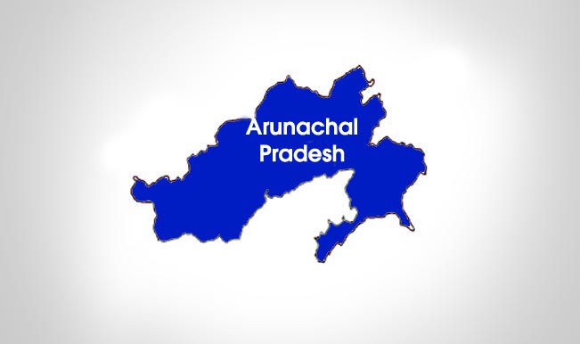 Arunachal-pradesh
