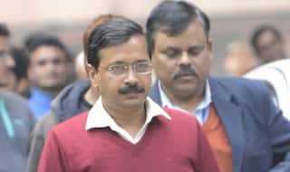 Arvind Kejriwal to begin cleanliness drive in Delhi