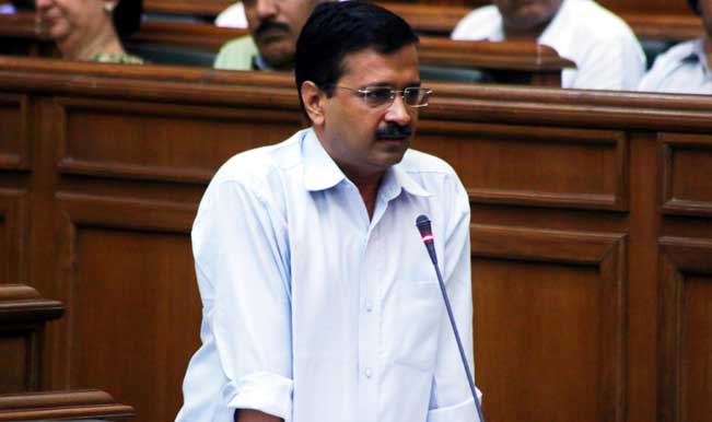 Arvind-Kejriwal